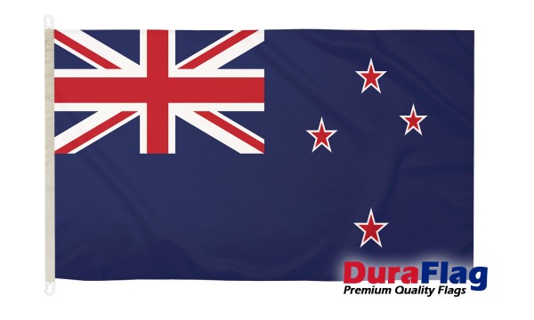 DuraFlag® New Zealand Premium Quality Flag